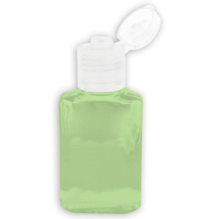 Picture of 30ml Hand Sanitiser Gel w/Aloe - 75% ethyl-alcohol