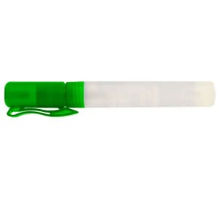 Picture of 10ml Sanitiser Spray