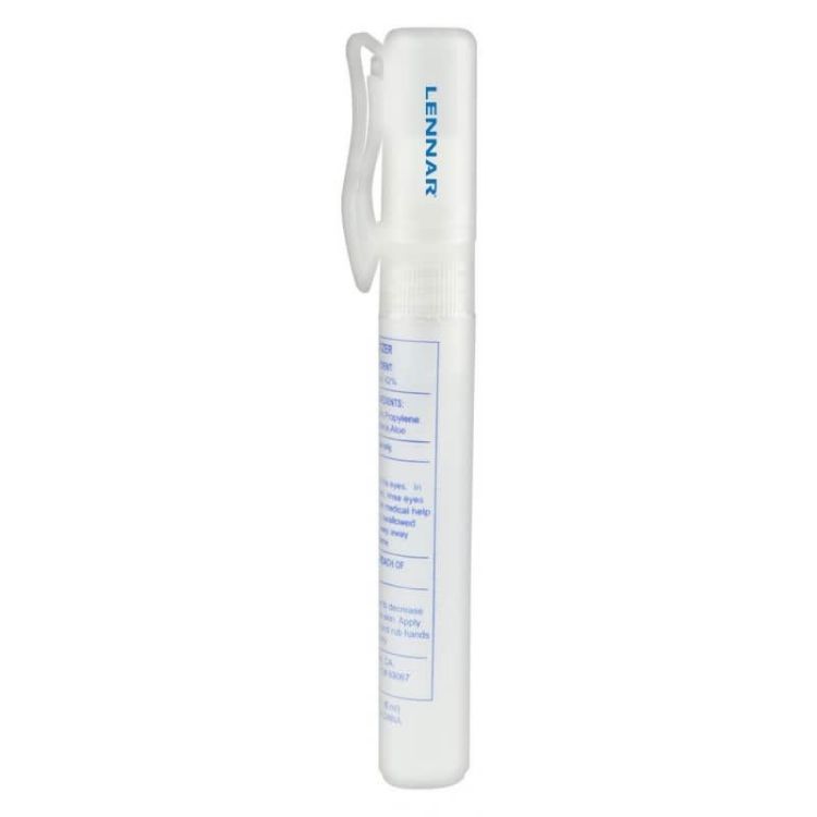 Picture of 10ml Sanitiser Spray