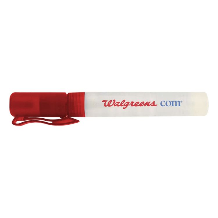 Picture of 10ml Sanitiser Spray