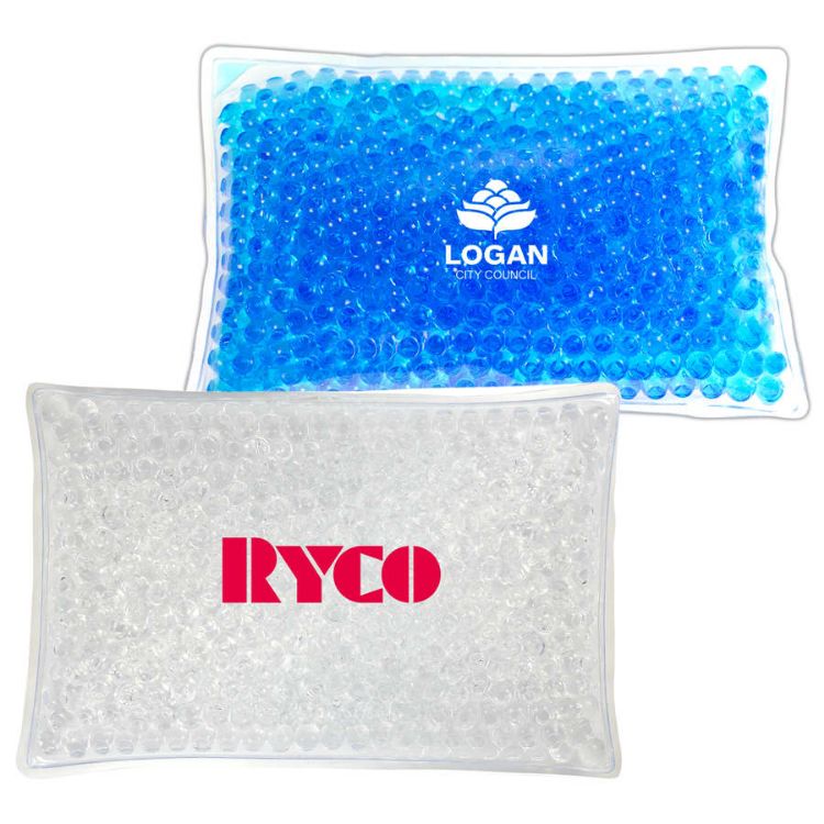 Picture of Caviar Bead Cooling Pack