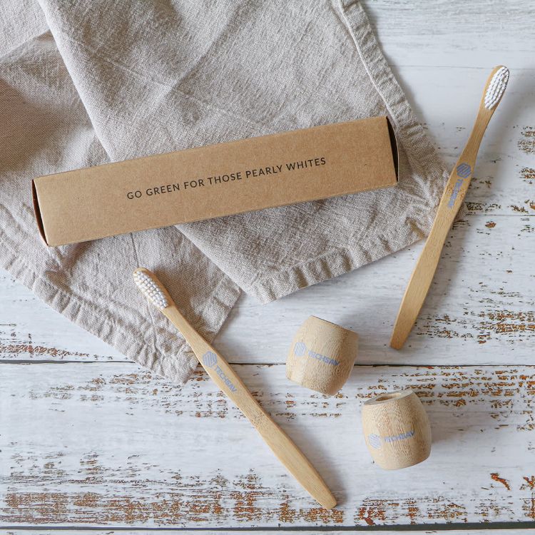 Picture of Bambu Toothbrush