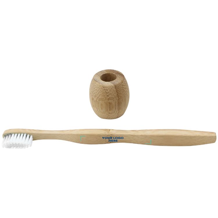 Picture of Bambu Toothbrush