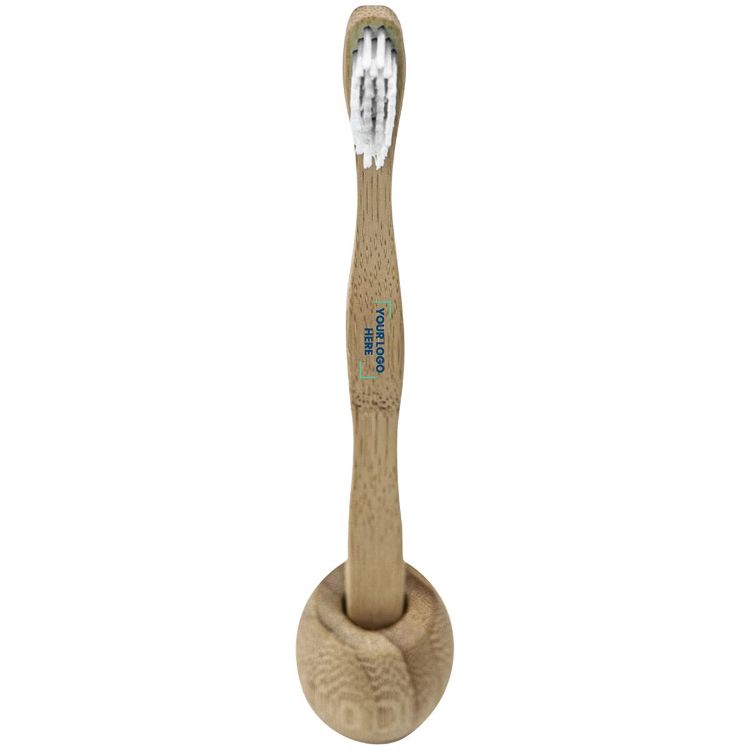 Picture of Bambu Toothbrush
