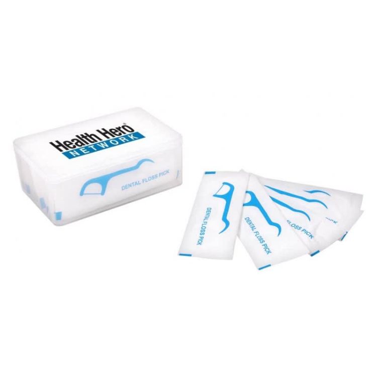 Picture of Dente Floss 25pk