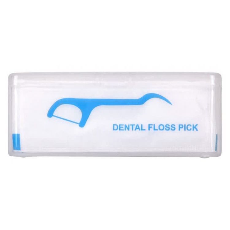Picture of Dente Floss 25pk