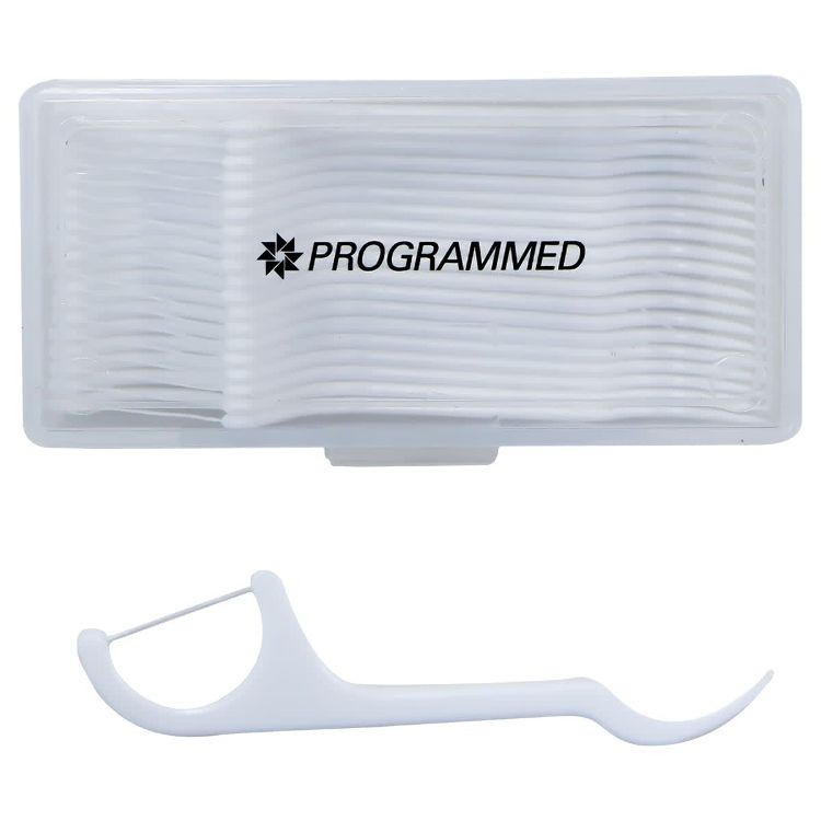 Picture of Dente Floss 20pk