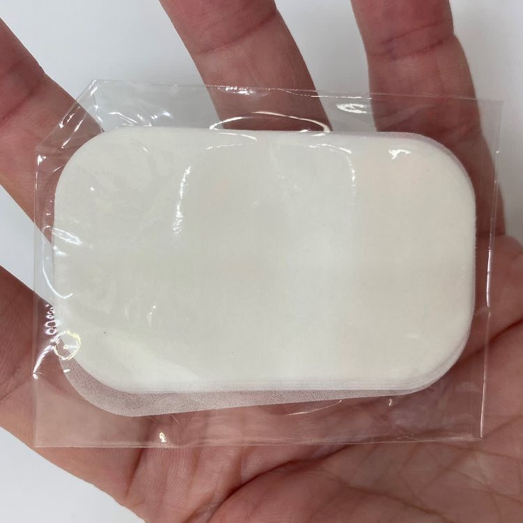 Picture of Soapy Refill Sleeves