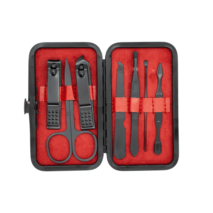Picture of Mall Manicure set