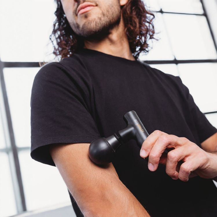 Picture of Mini Massage Gun