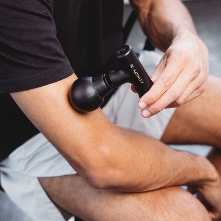 Picture of Mini Massage Gun