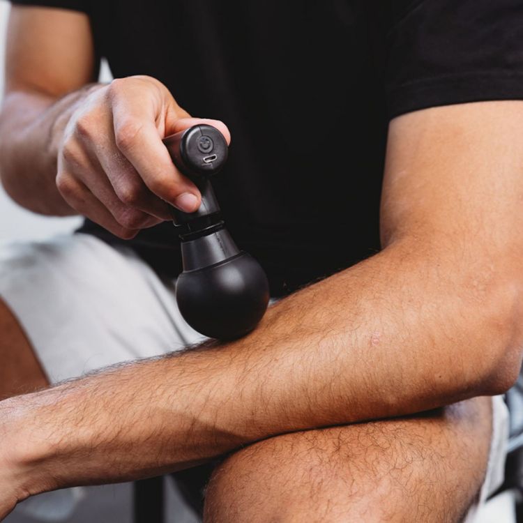 Picture of Mini Massage Gun