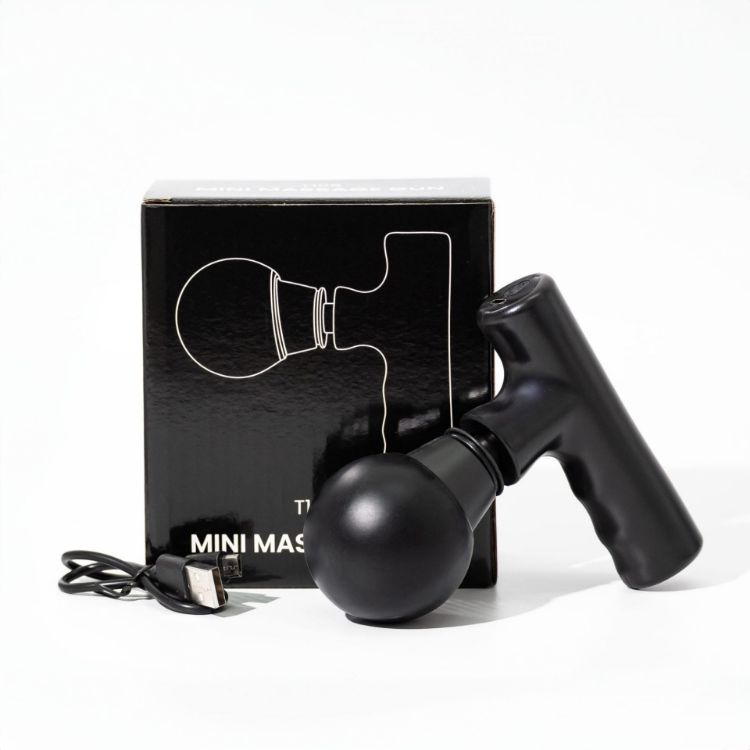 Picture of Mini Massage Gun