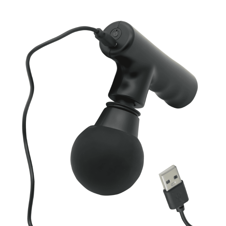 Picture of Mini Massage Gun