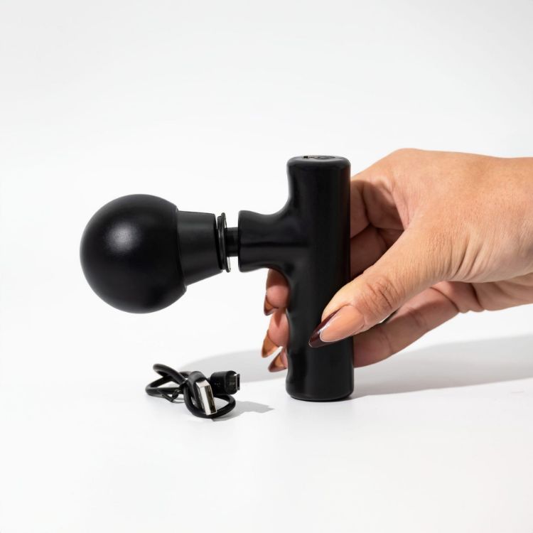 Picture of Mini Massage Gun