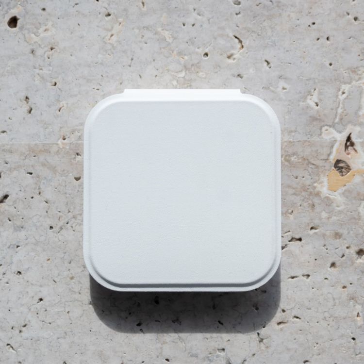 Picture of Glow Compact Mirror with LED