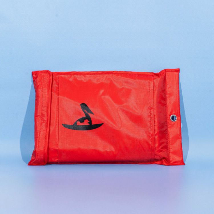 Picture of Fiberglass Emergency Fire Blanket