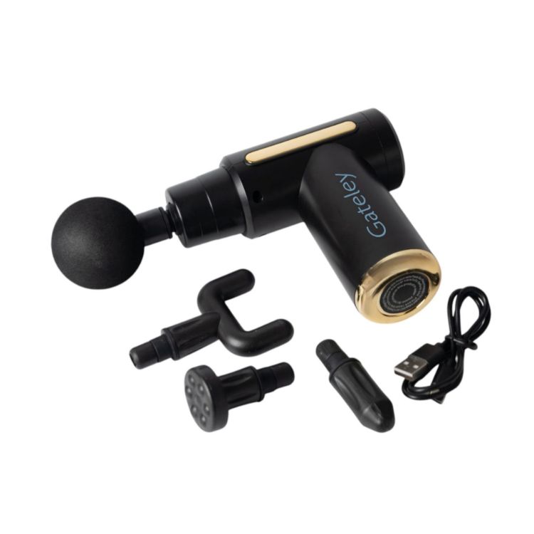 Picture of Olympic Massage Gun