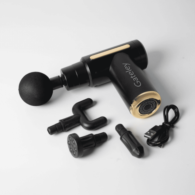 Picture of Olympic Massage Gun