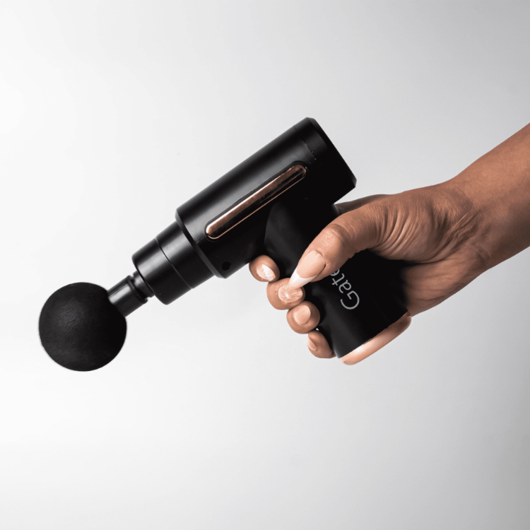 Picture of Olympic Massage Gun