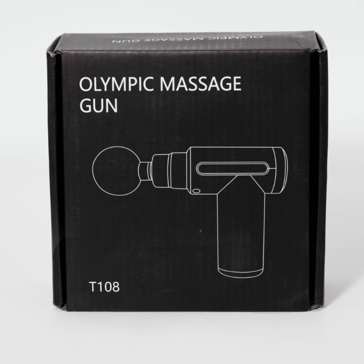 Picture of Olympic Massage Gun