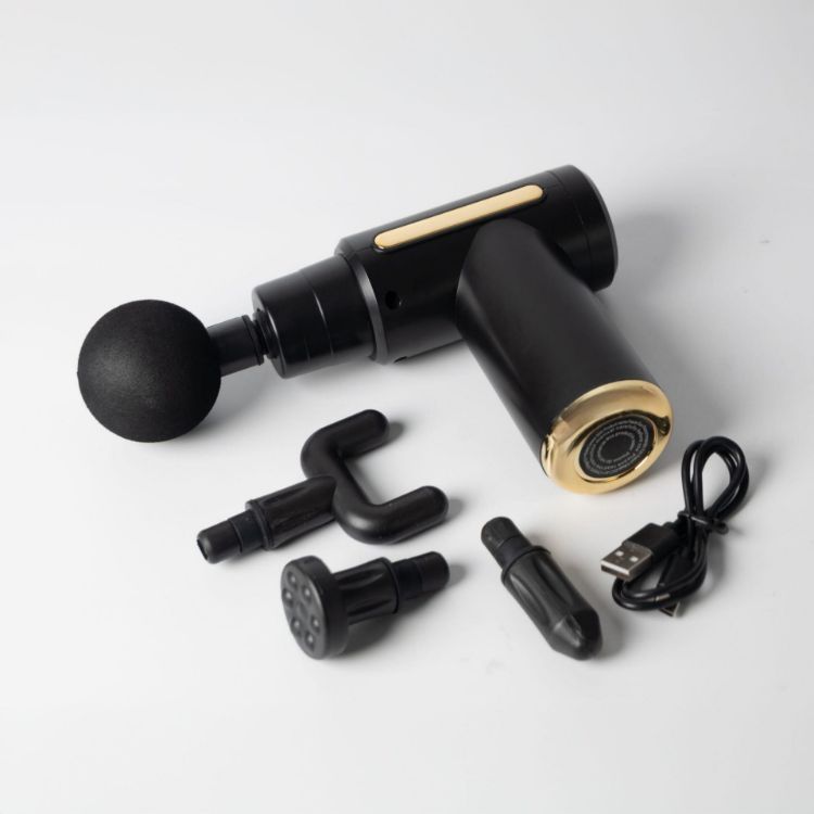 Picture of Olympic Massage Gun