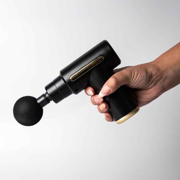 Picture of Olympic Massage Gun