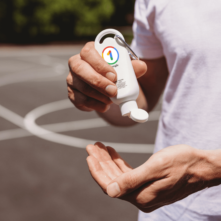 Picture of 50mL Sunscreen