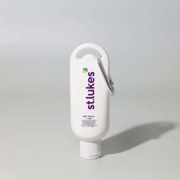 Picture of 50mL Sunscreen