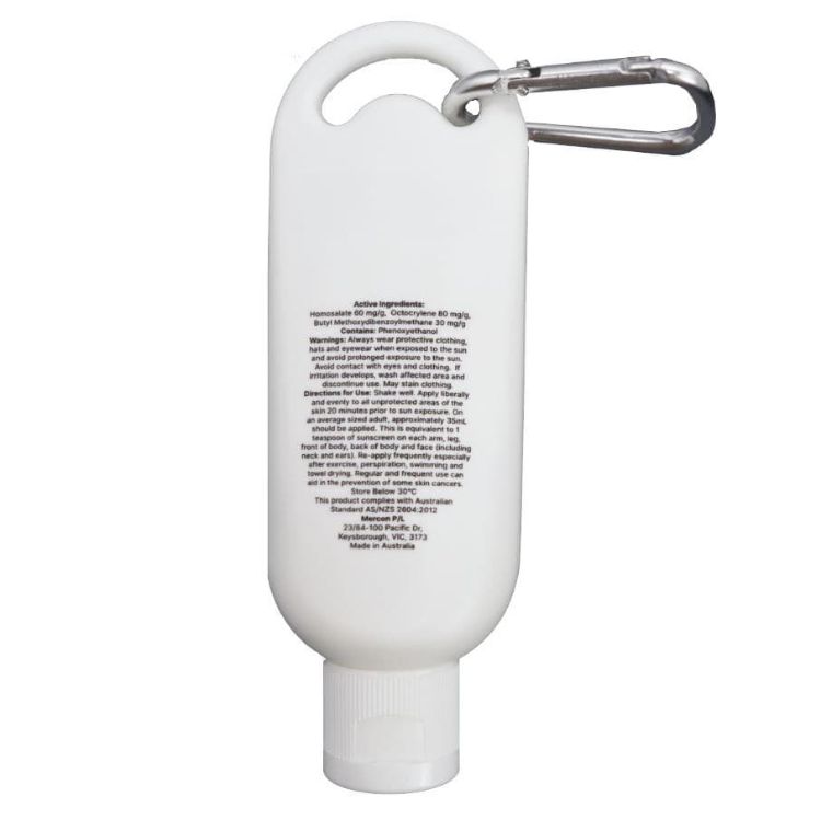 Picture of 50mL Sunscreen