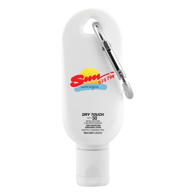 Picture of 50mL Sunscreen