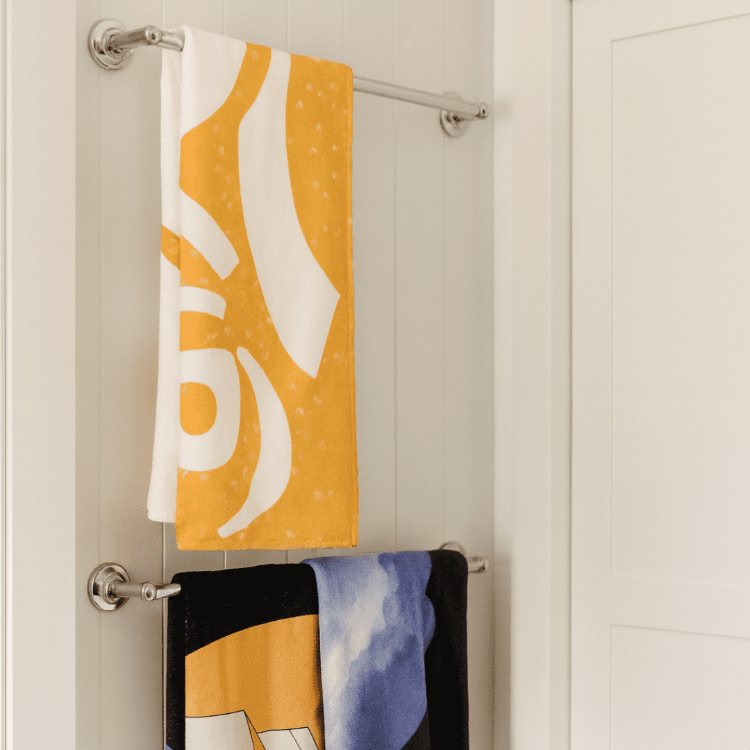 Picture of Bath Towel