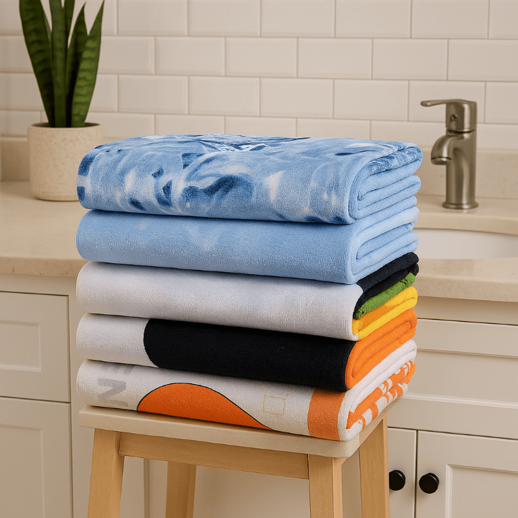 Picture of Bath Sheet