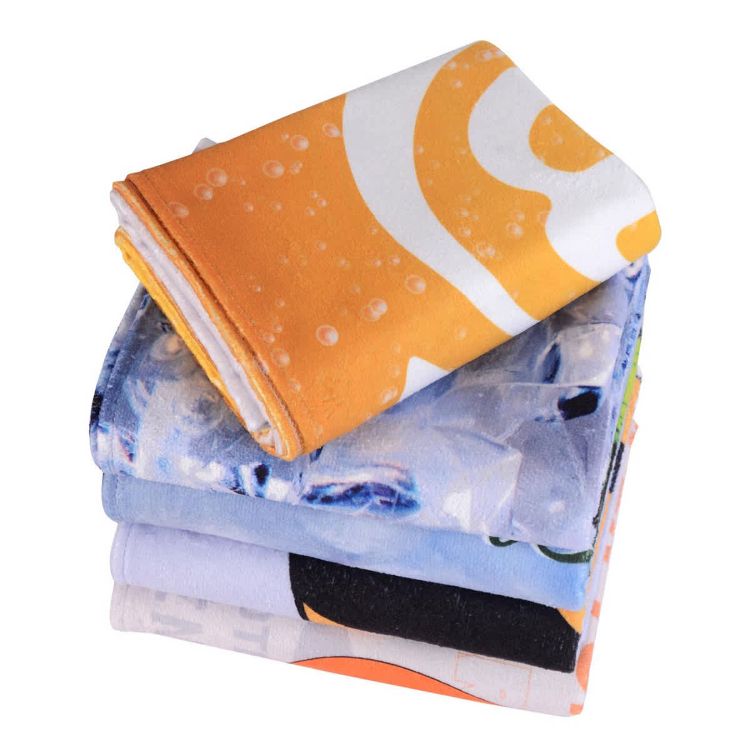 Picture of Bath Sheet
