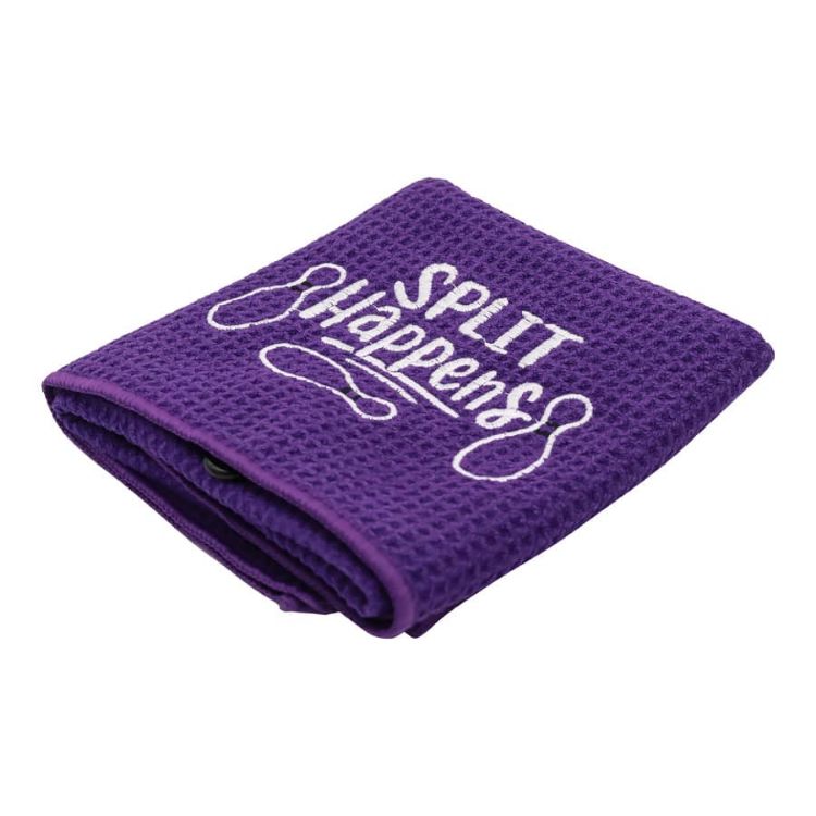 Picture of Daly Golf Towel