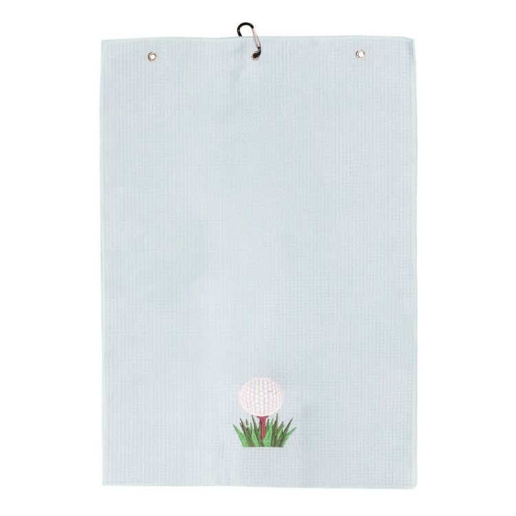 Picture of Daly Golf Towel
