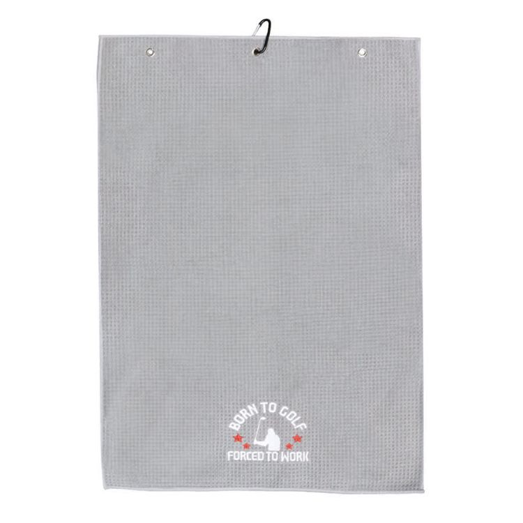 Picture of Daly Golf Towel