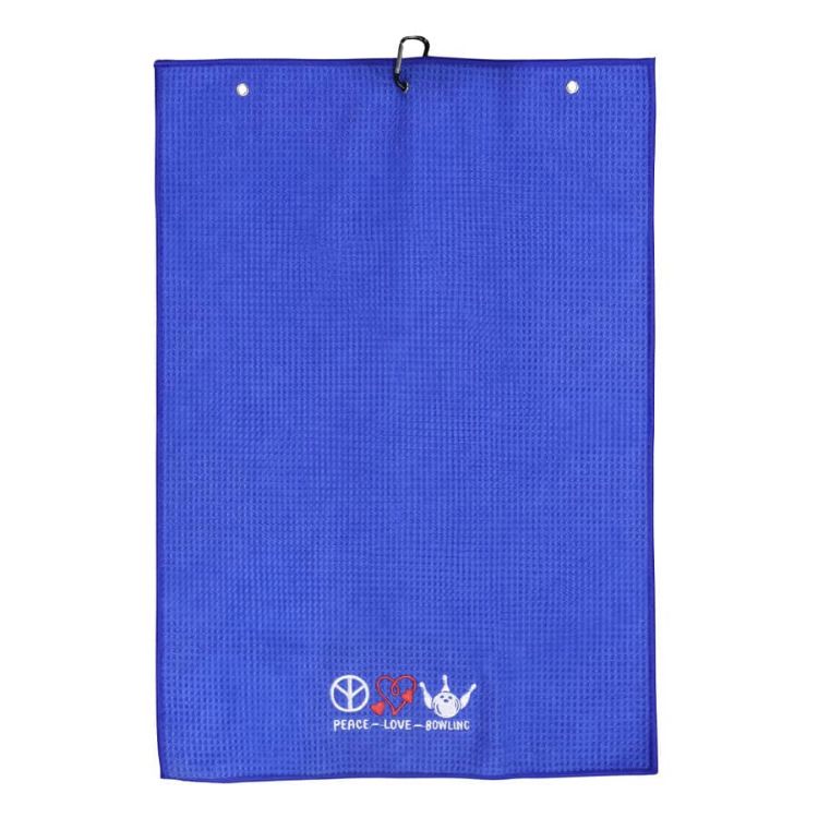 Picture of Daly Golf Towel