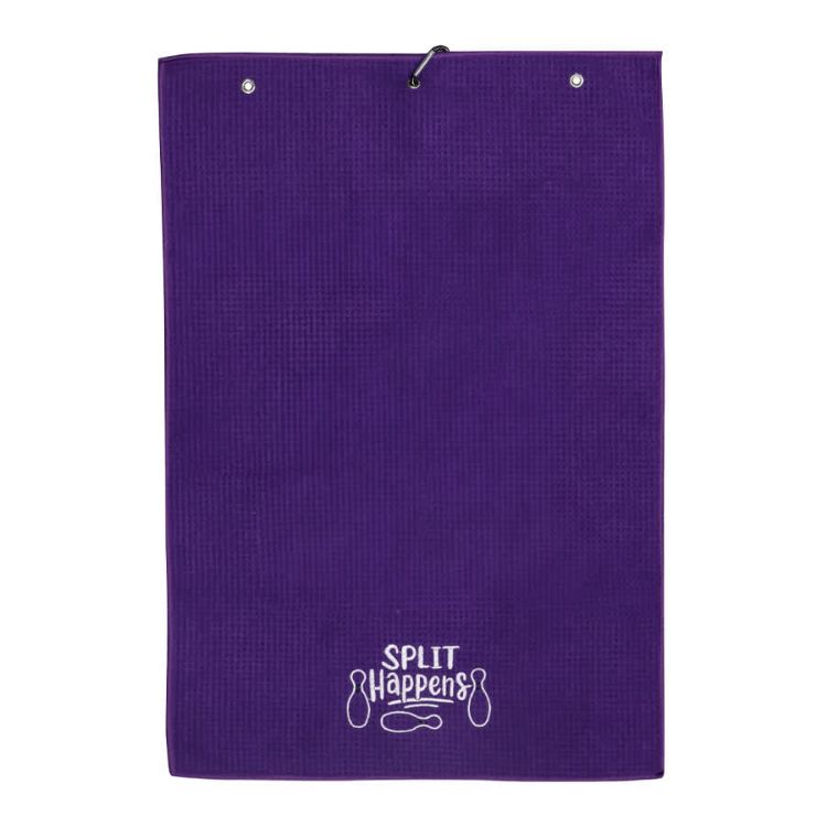 Picture of Daly Golf Towel