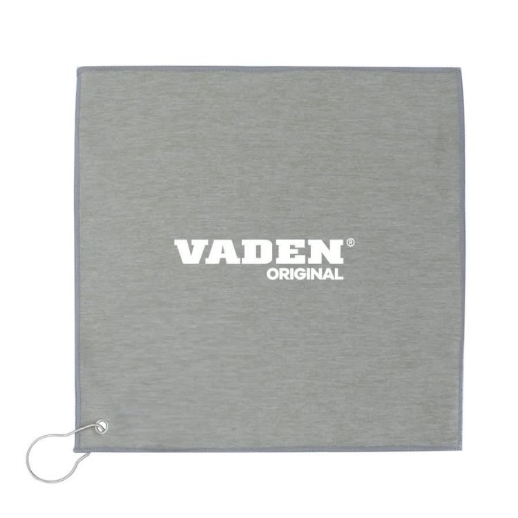 Picture of Scheffler Golf Towel