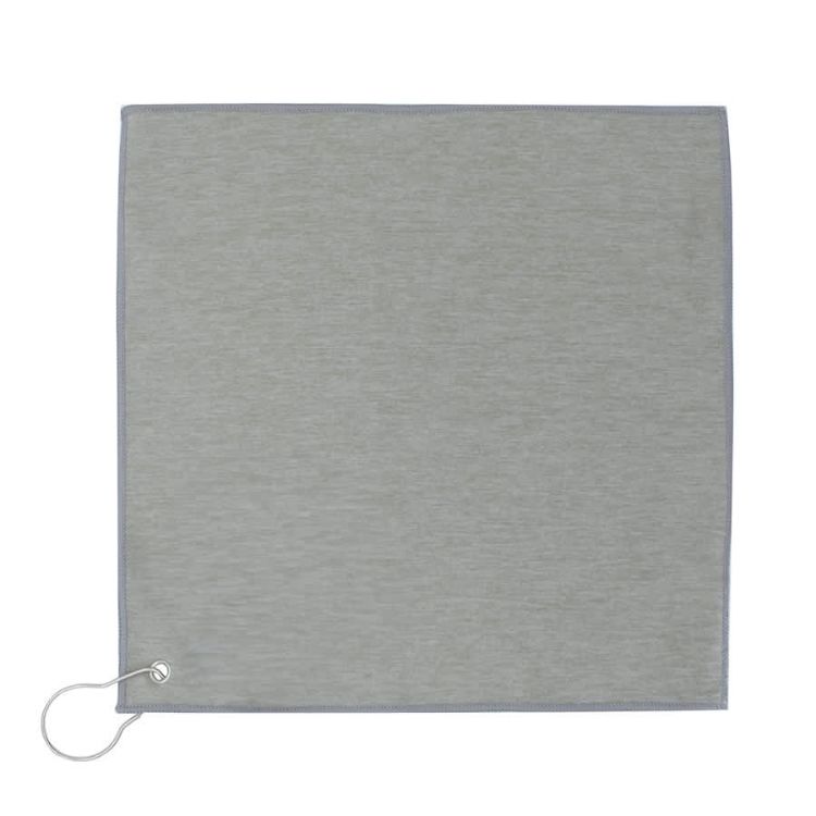 Picture of Scheffler Golf Towel