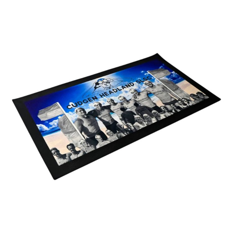 Picture of Mini Bar Runner
