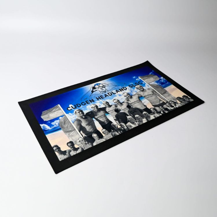 Picture of Mini Bar Runner