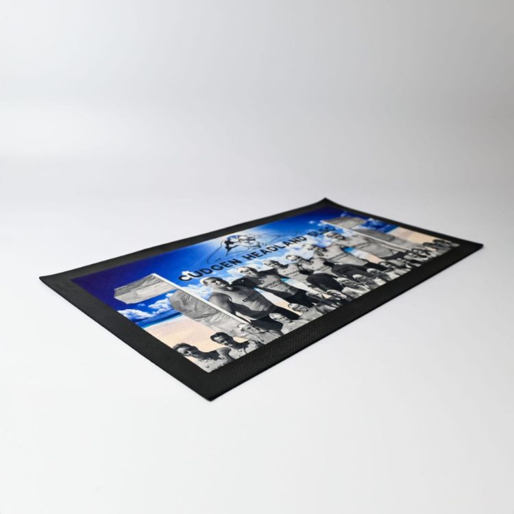 Picture of Mini Bar Runner