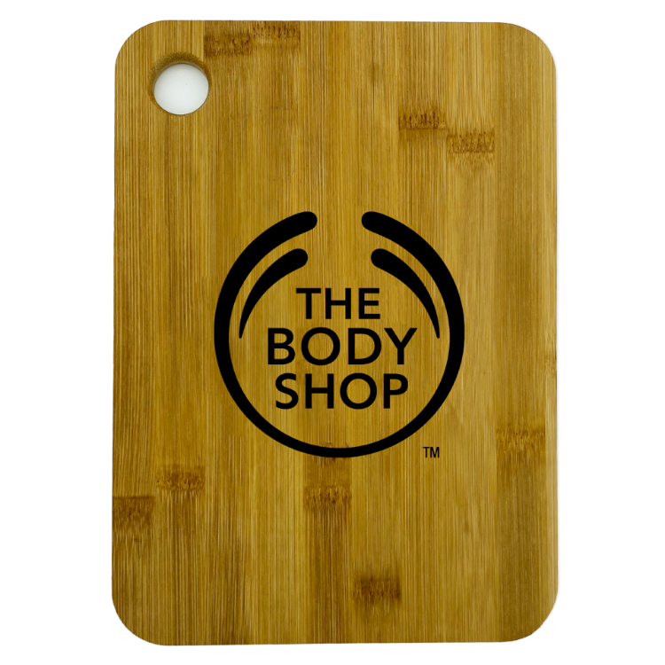 Picture of Bamboo Cutting Board (Large)