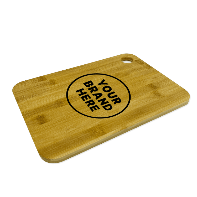 Picture of Bamboo Cutting Board (Large)