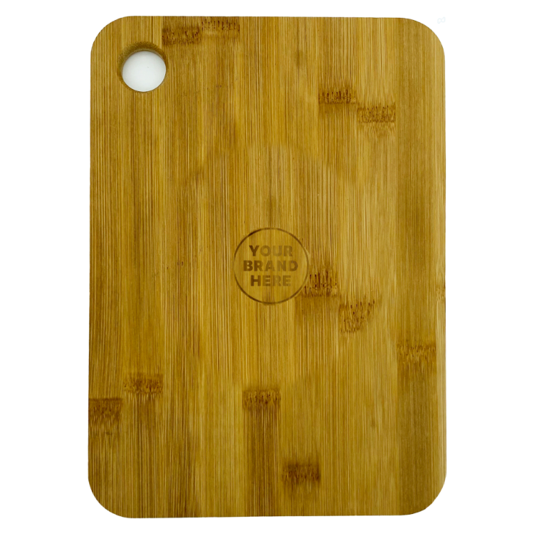 Picture of Bamboo Cutting Board (Large)