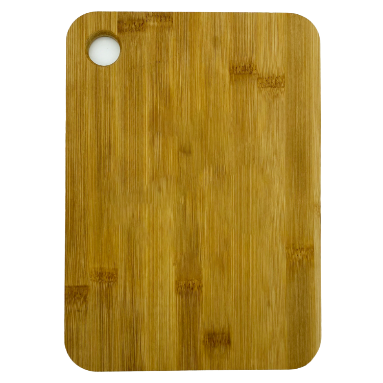 Picture of Bamboo Cutting Board (Large)