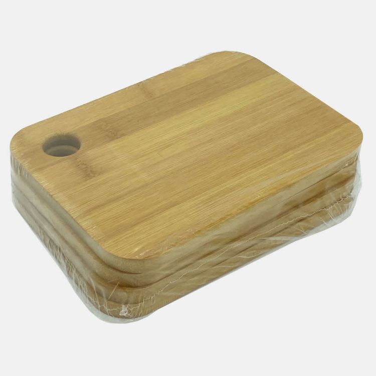 Picture of Bamboo Cutting Board (Large)