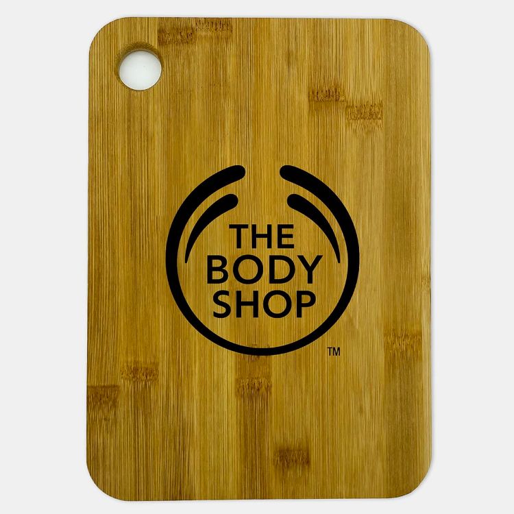 Picture of Bamboo Cutting Board (Large)